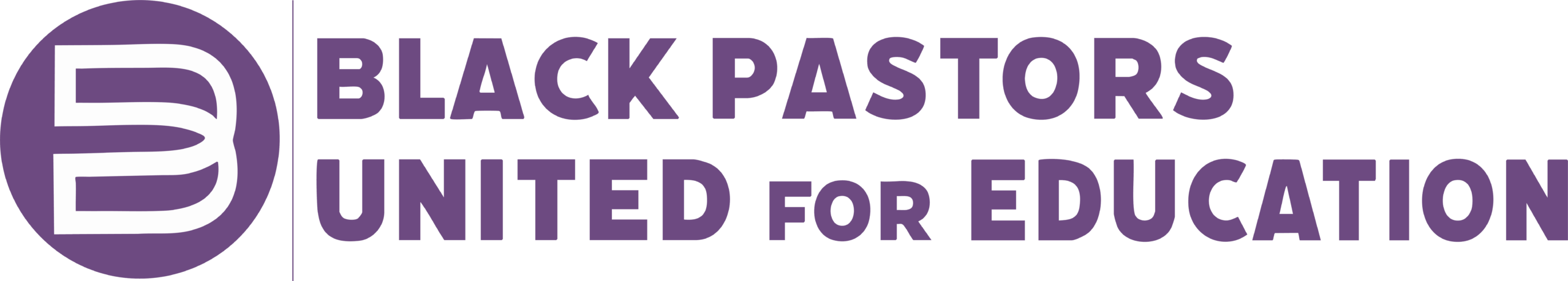 Black Pastors United for Education
