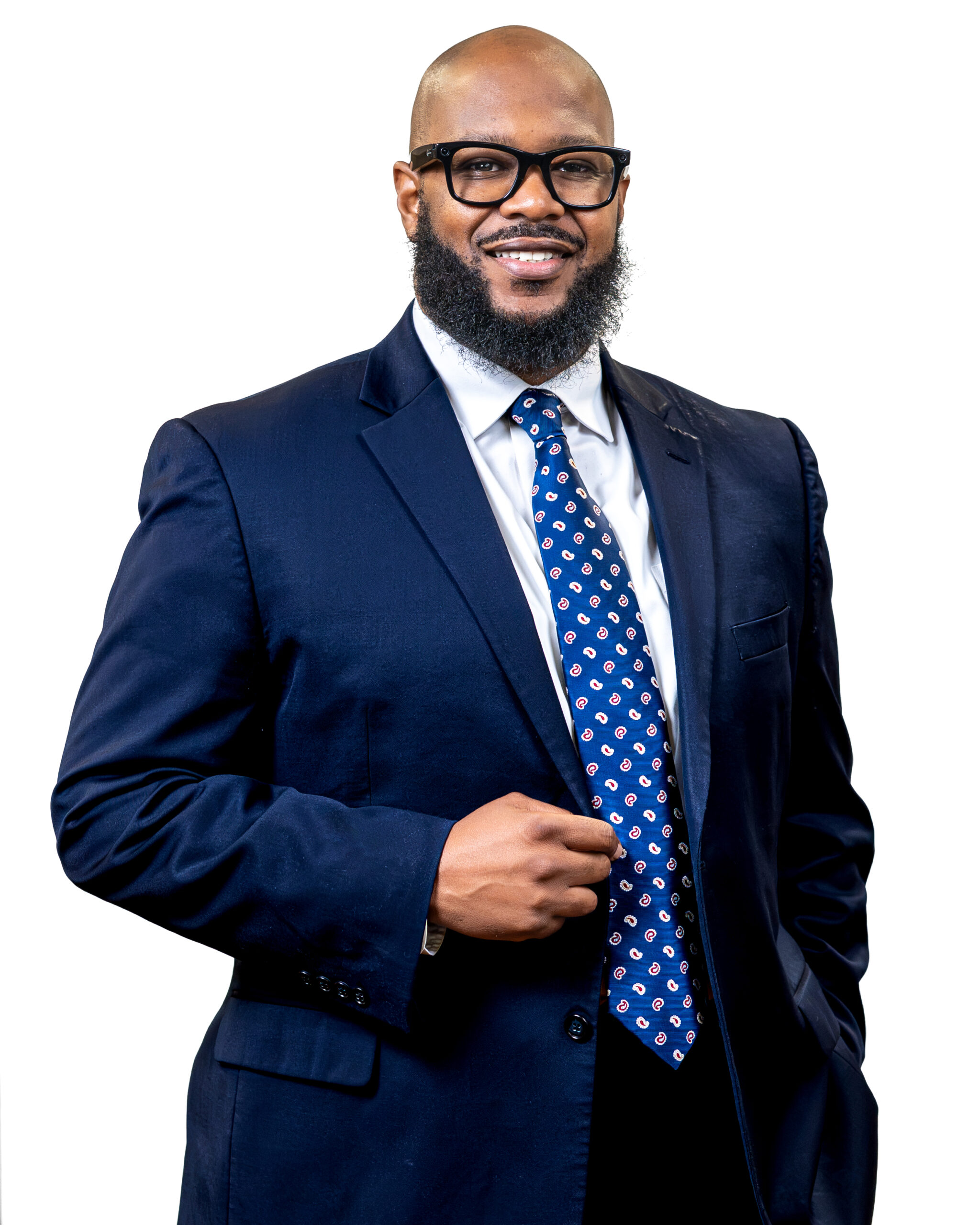 BPUE - Staff and Board Portraits-8